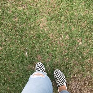 Meet your Posher, Ali